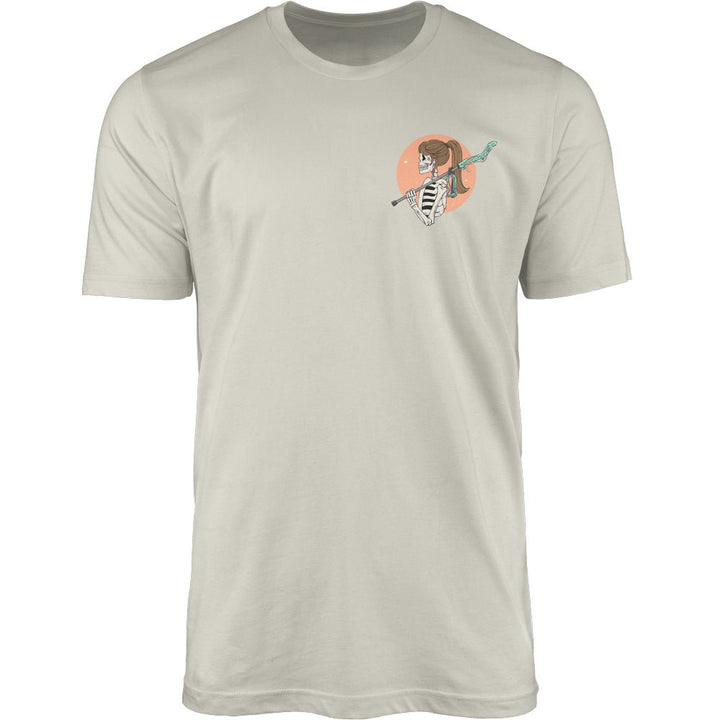 Rise &amp; Grind: Her Way Tee - Hobo Lax
