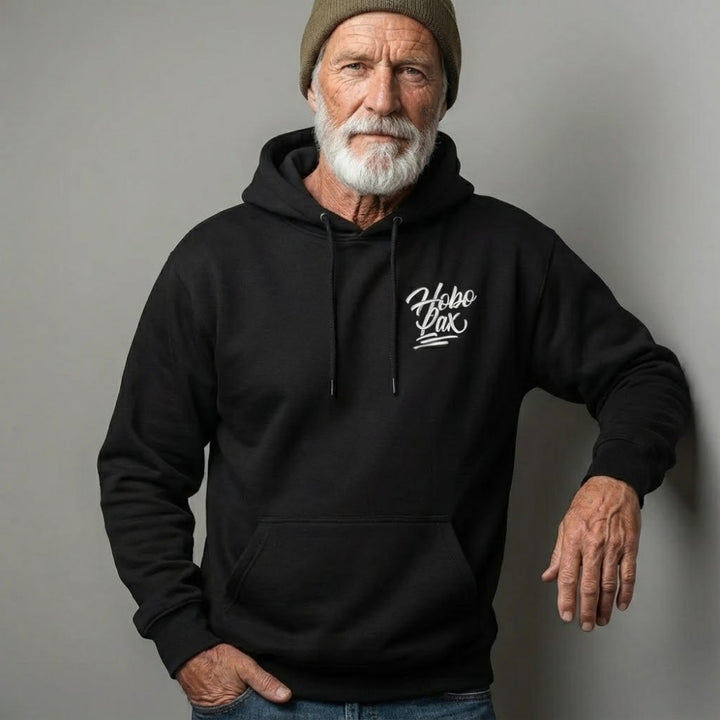 Grim Ripper Hoodie