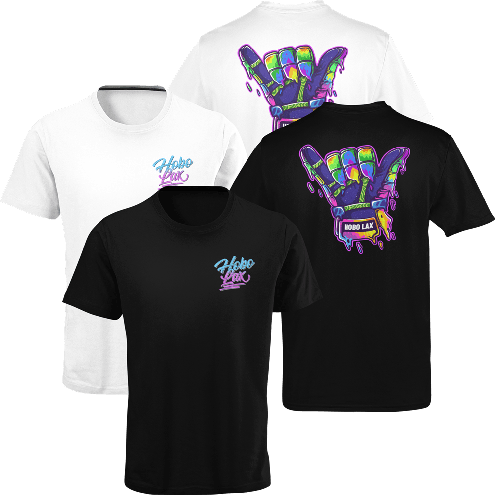 Hang Loose Tee - Hobo Lax