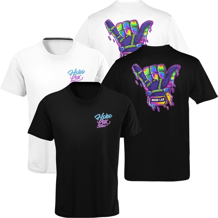 Hang Loose Tee - Hobo Lax