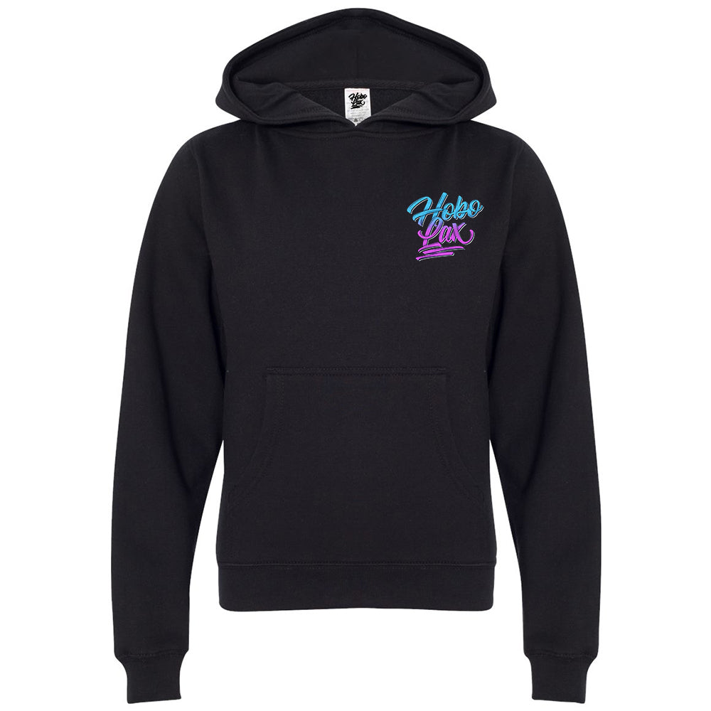 Youth Hang Loose Hoodie