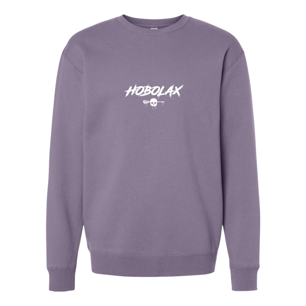 The Heavyweight Drip Crew - Hobo Lax