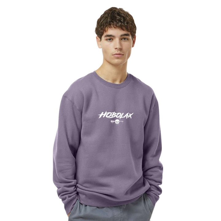 The Heavyweight Drip Crew - Hobo Lax