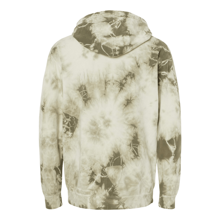 Clean Drip Hoodie - Hobo Lax