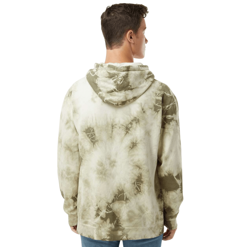 Clean Drip Hoodie - Lacrosse Athletic Hoodie | Hobo Lax