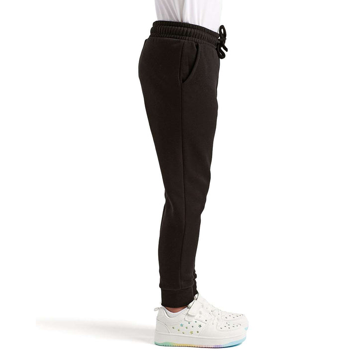 Youth Hobo Joggers - Black
