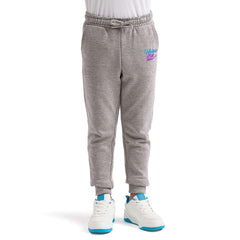Youth Hobo Joggers - Heather Grey