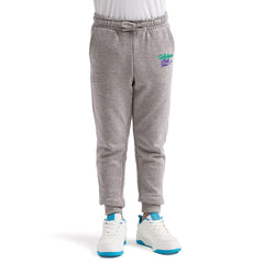 Youth Tendy Joggers - Heather Grey