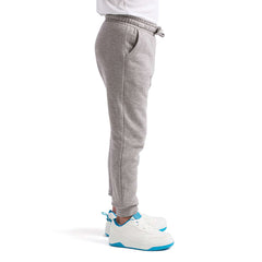 Youth Hobo Joggers - Heather Grey