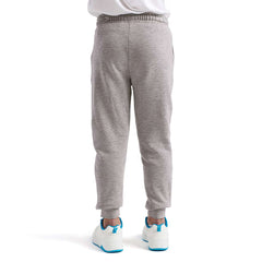 Youth Hobo Joggers - Heather Grey