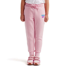 Youth Hobo Joggers - Pink