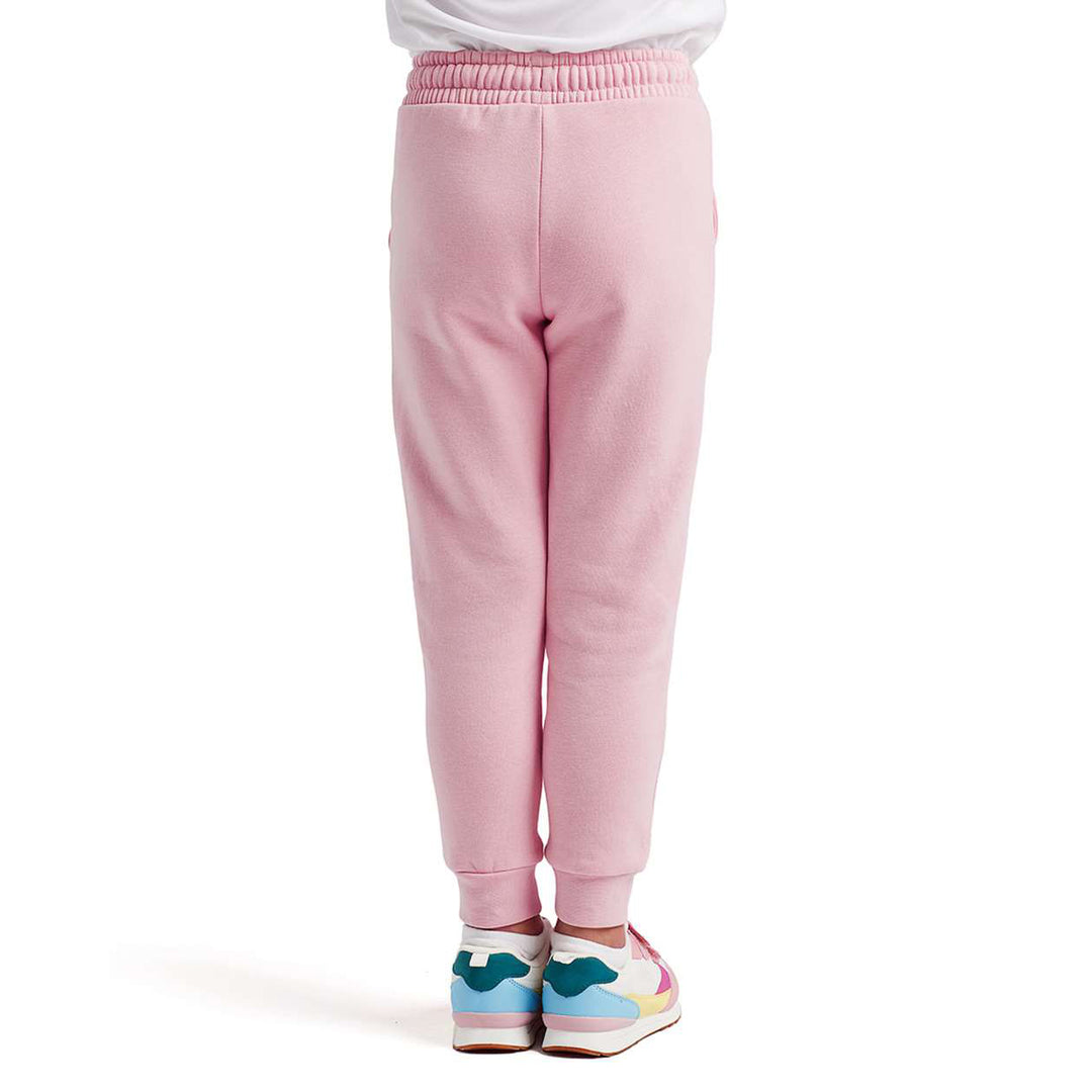 Youth Hobo Joggers - Pink
