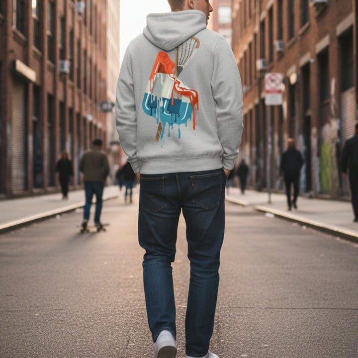 Laxsicle Hoodie
