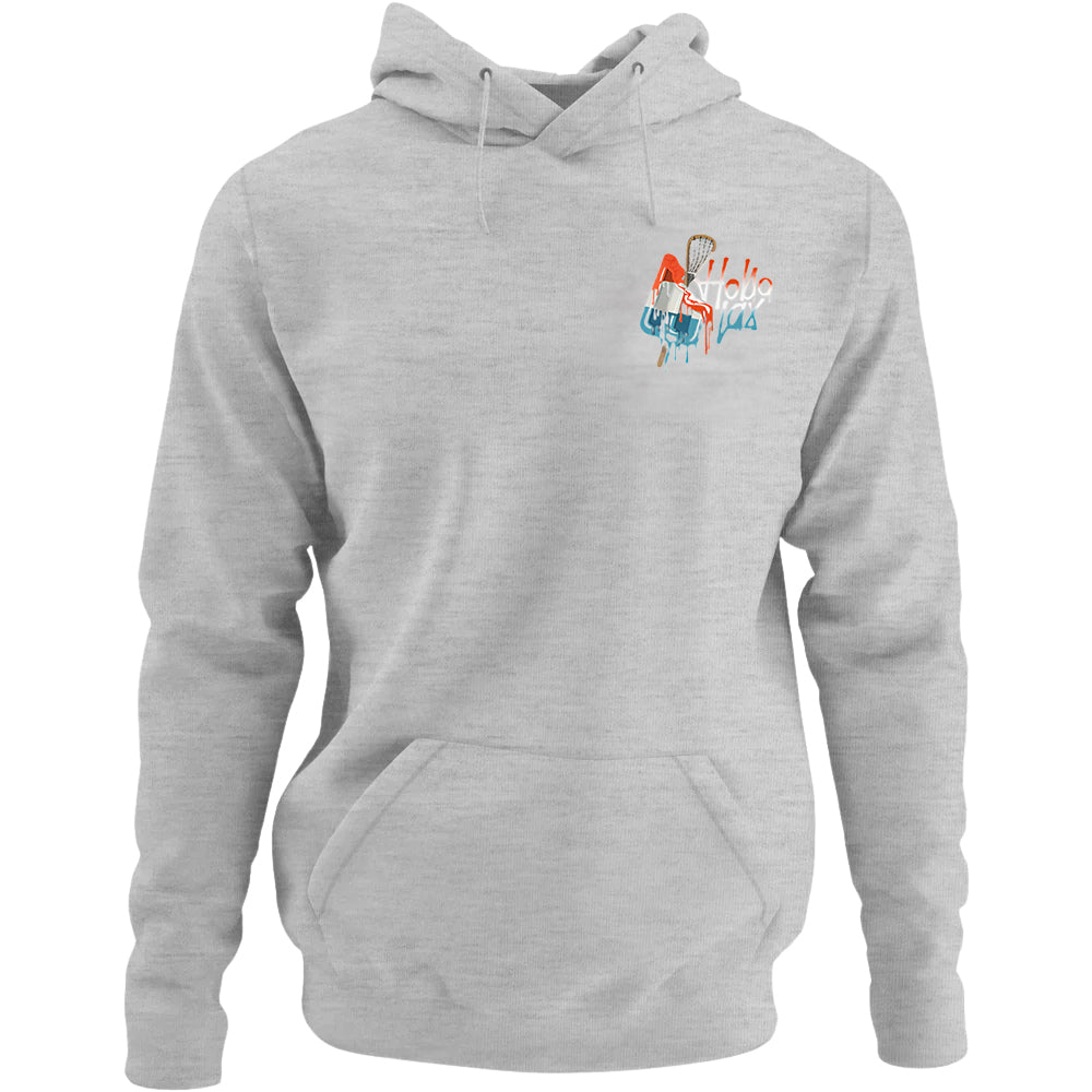 Laxsicle Hoodie