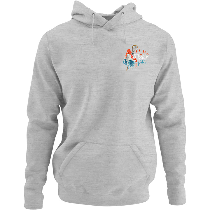 Laxsicle Hoodie