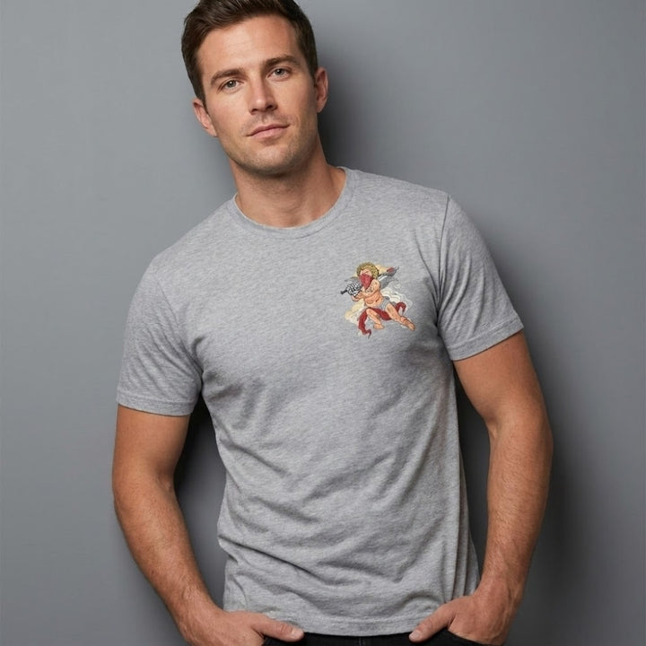 Love Lost Tee
