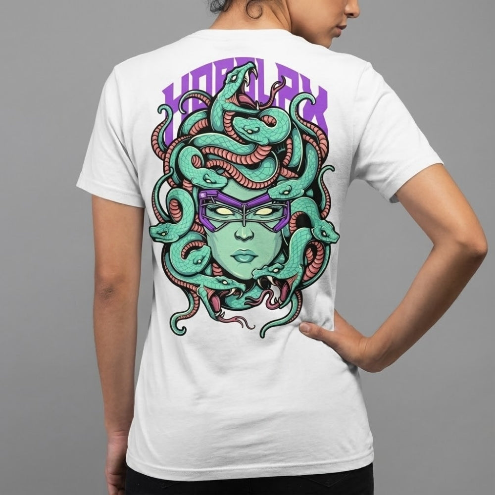Medusa Tee