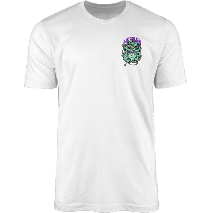 Medusa Tee - Hobo Lax