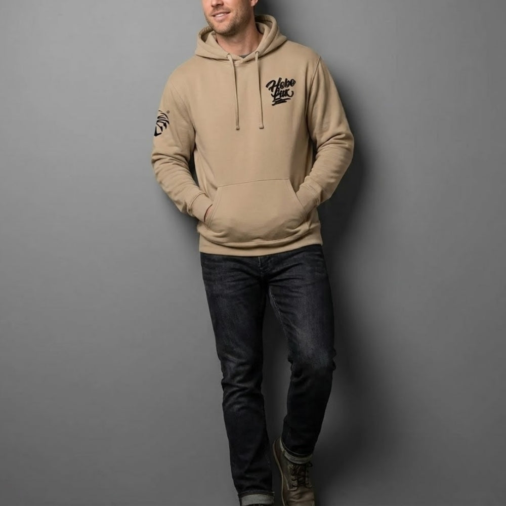 NSF Collab: SEAL Team Hoodie