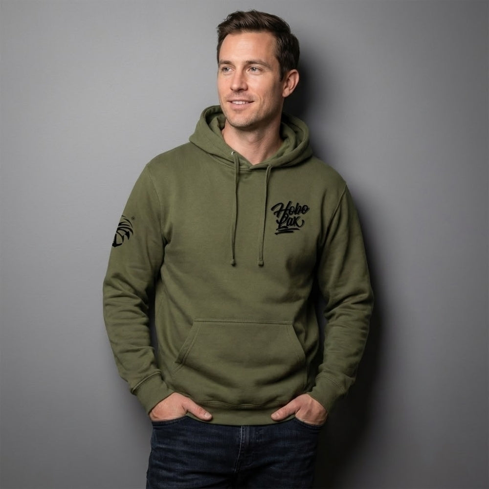 NSF Collab: SEAL Team Hoodie