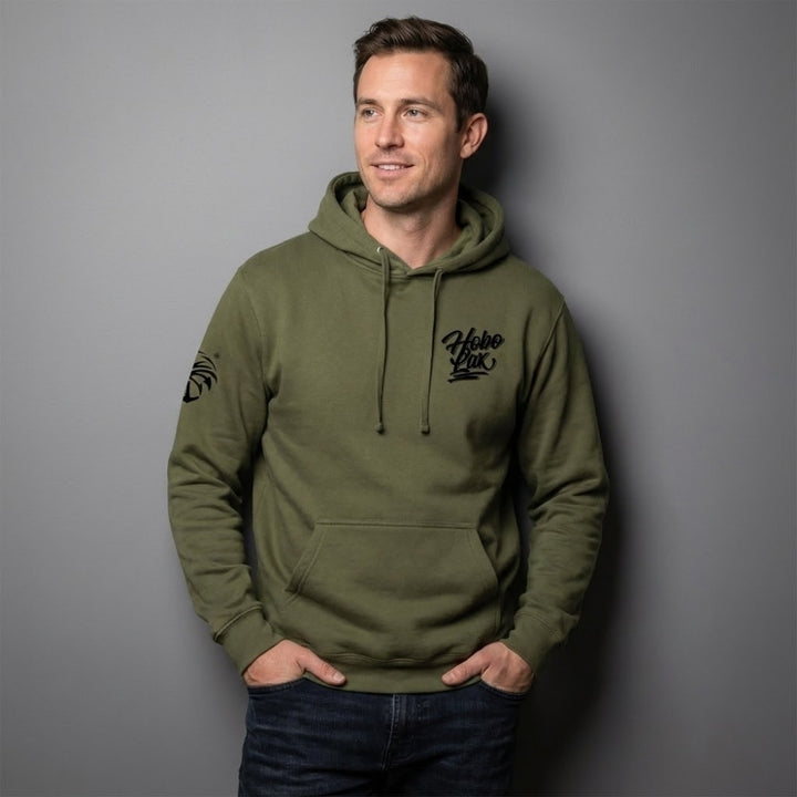 NSF Collab: SEAL Team Hoodie