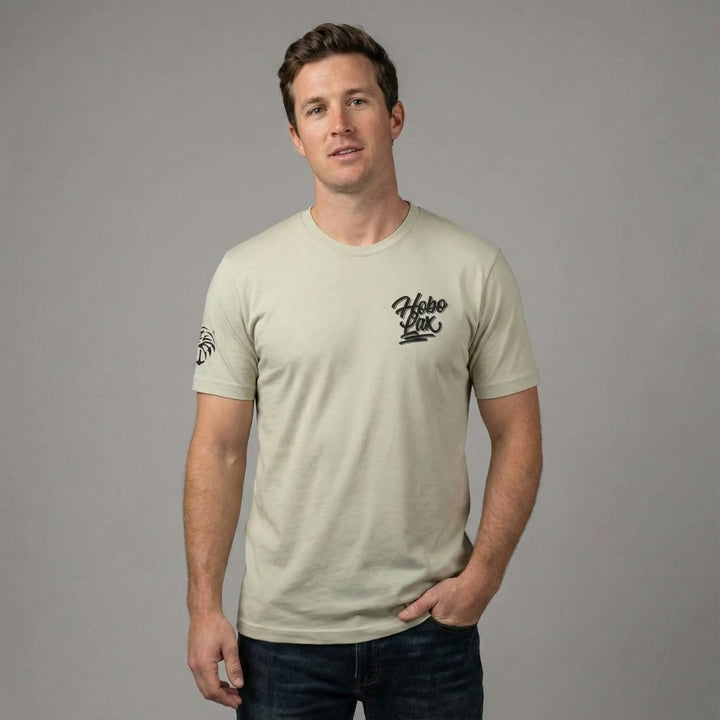 NSF Collab: SEAL Team Tee