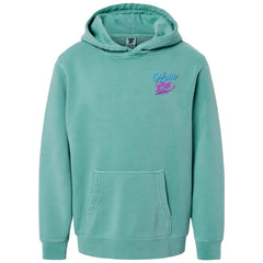 Youth Play to Win Hoodie