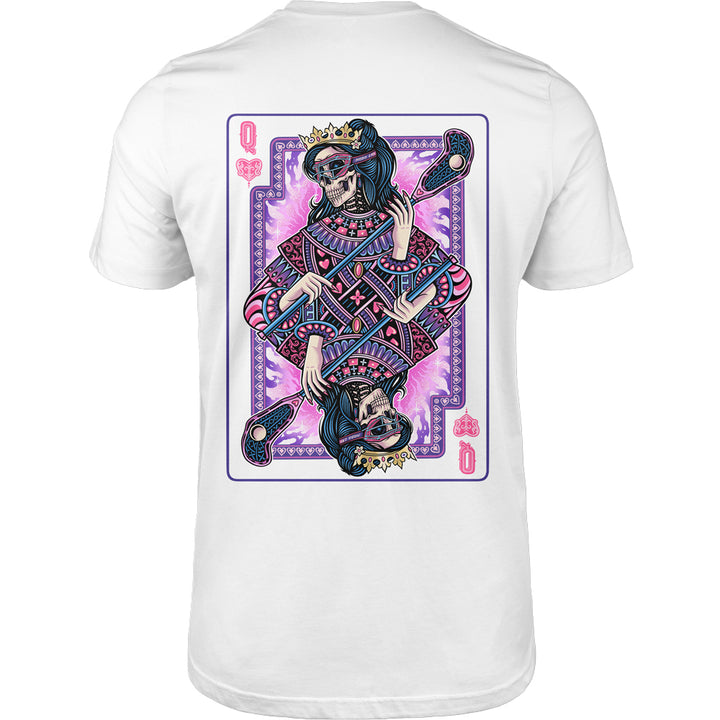 The Queen Tee