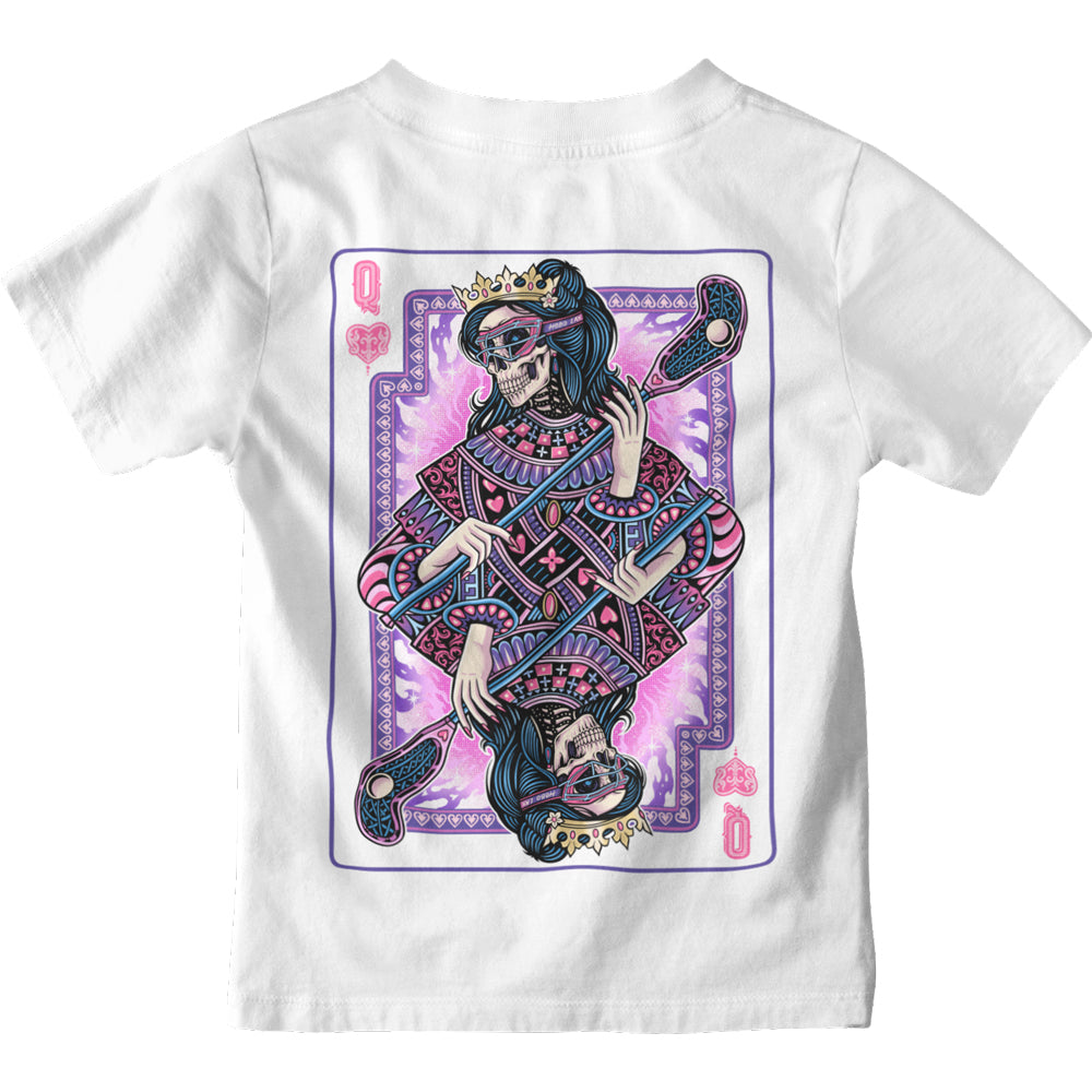Youth Queen Tee