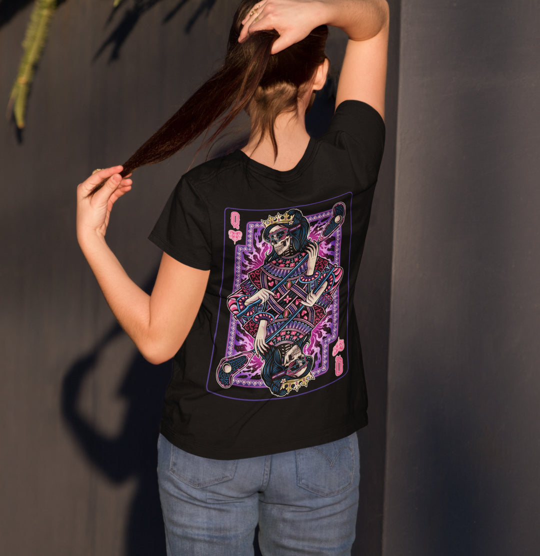 The Queen Tee