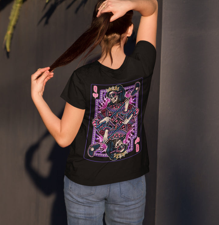 The Queen Tee