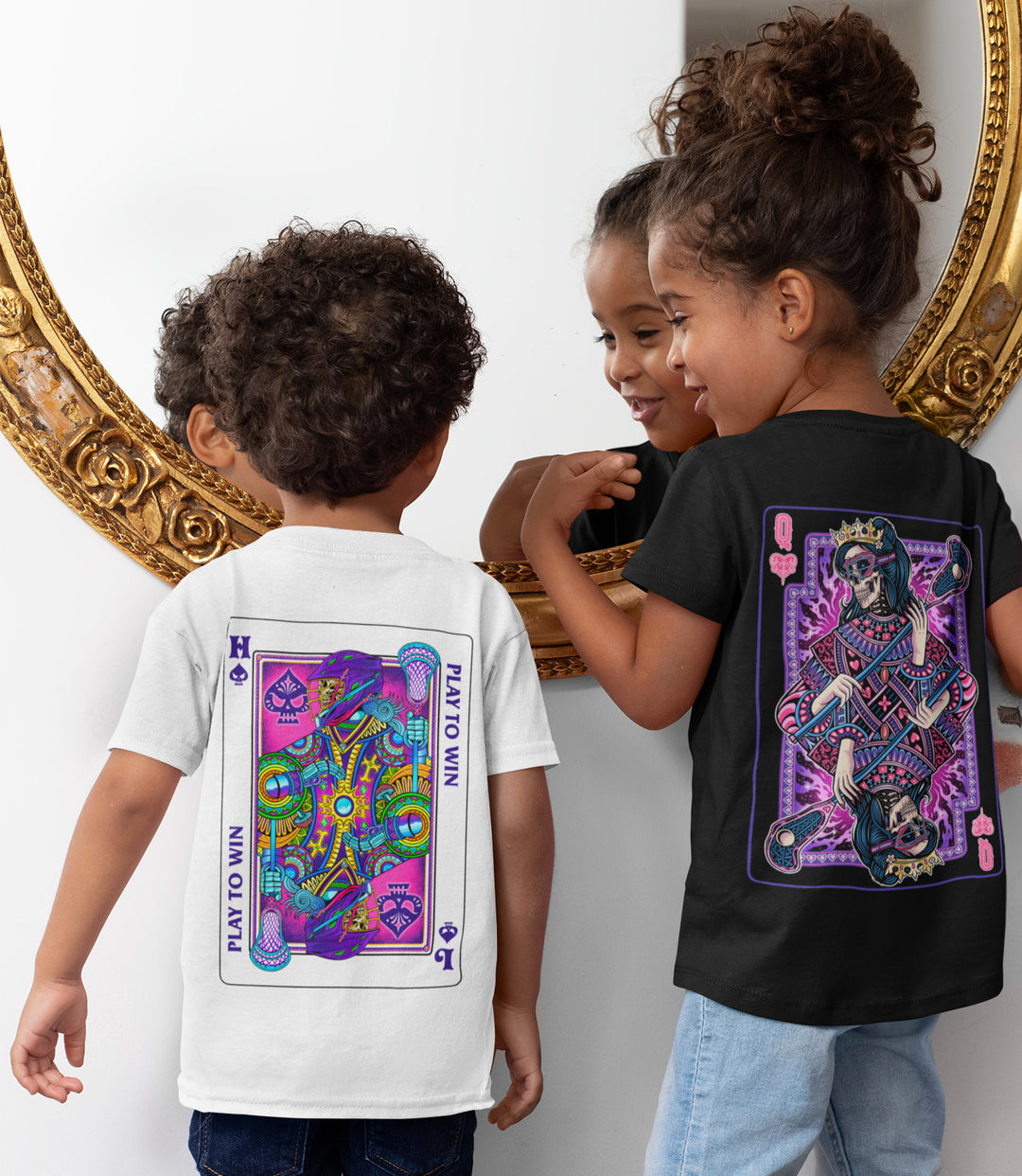 Youth Queen Tee