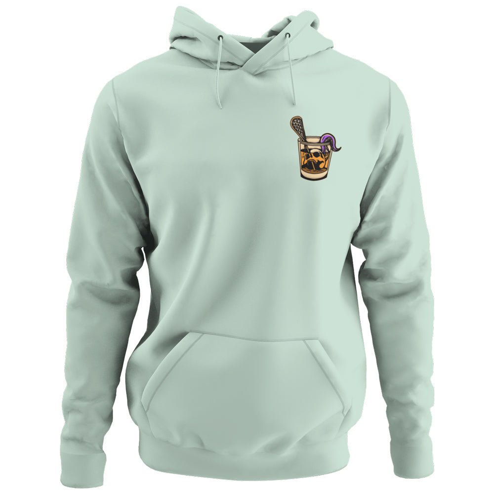Rip &amp; Sip Hoodie - Hobo Lax