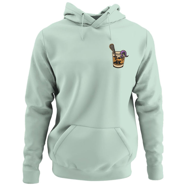 Rip &amp; Sip Hoodie - Hobo Lax