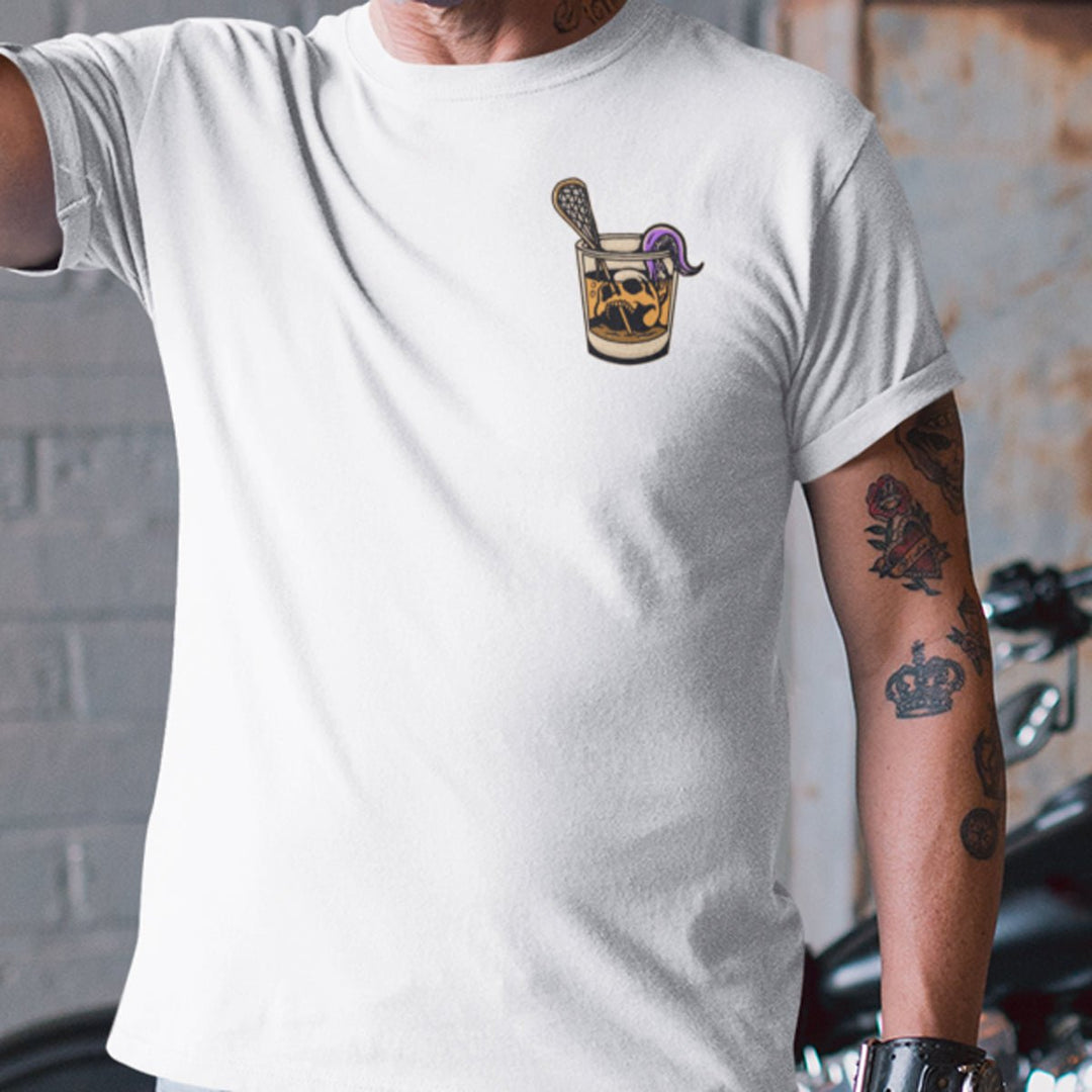 Rip &amp; Sip Tee - Hobo Lax