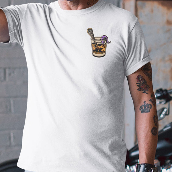 Rip &amp; Sip Tee - Hobo Lax