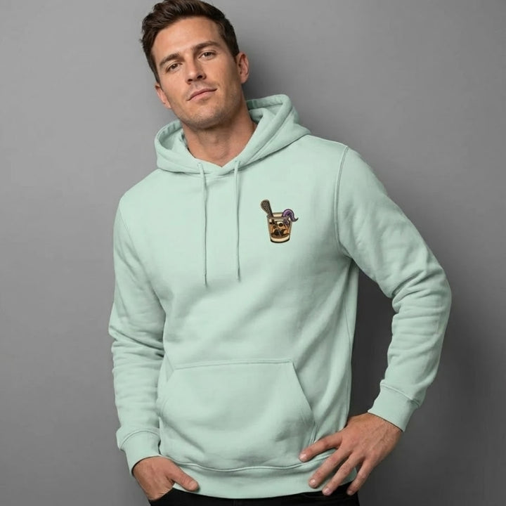 Rip &amp; Sip Hoodie