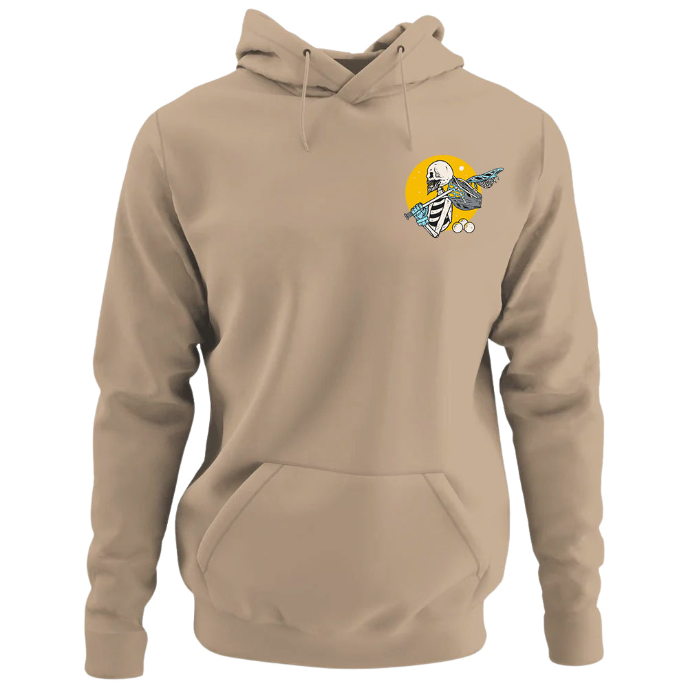 Rise &amp; Grind Hoodie