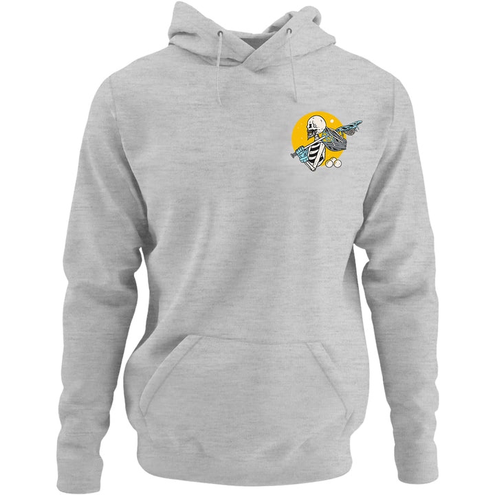 Rise &amp; Grind Hoodie