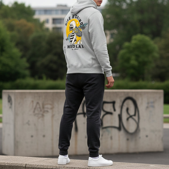 Rise &amp; Grind Hoodie