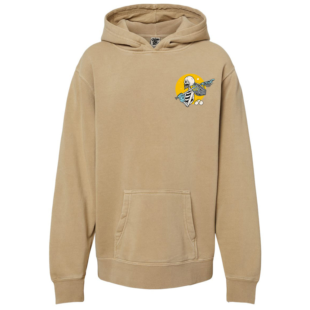 Youth Rise &amp; Grind Hoodie