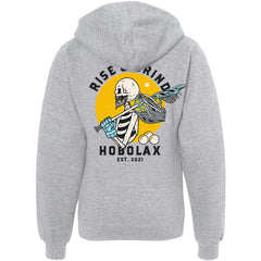 Youth Rise & Grind Hoodie