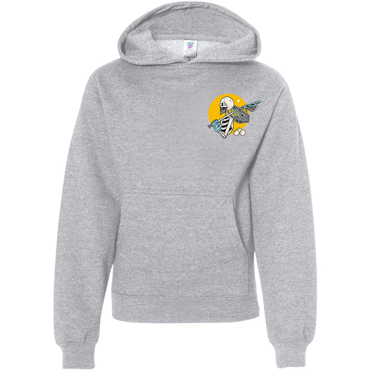 Youth Rise &amp; Grind Hoodie