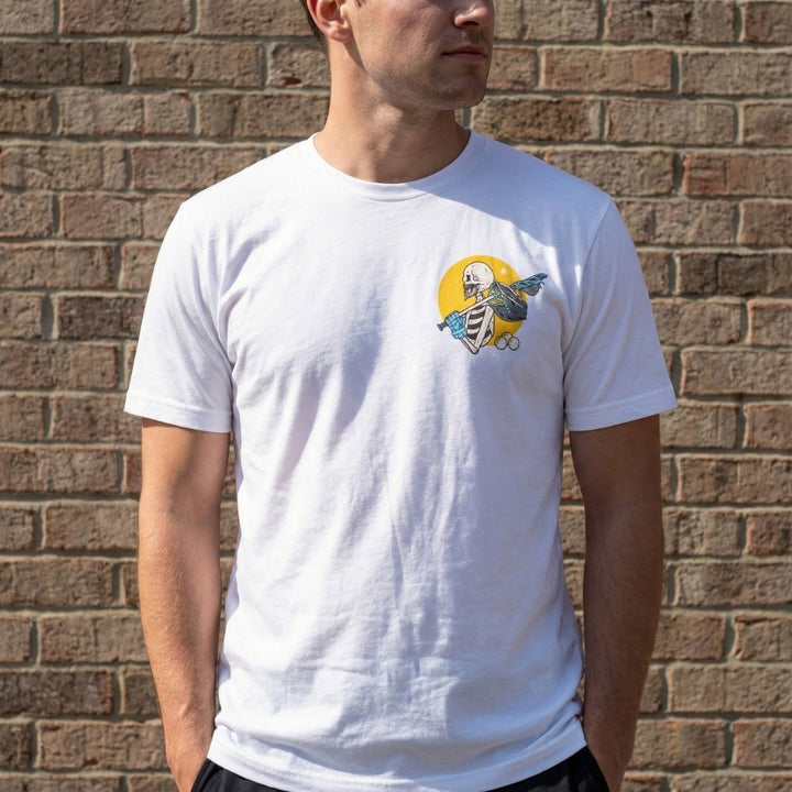 Rise &amp; Grind Tee