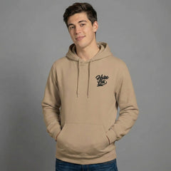 Rocket Propelled Cheddar Hoodie