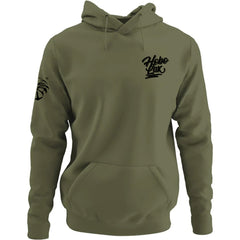 NSF Collab: SEAL Team Hoodie