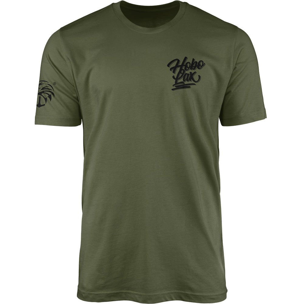 NSF Collab: SEAL Team Tee - Hobo Lax