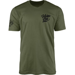 NSF Collab: SEAL Team Tee - Hobo Lax