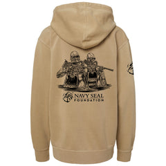 NSF Collab: Youth SEAL Team Hoodie