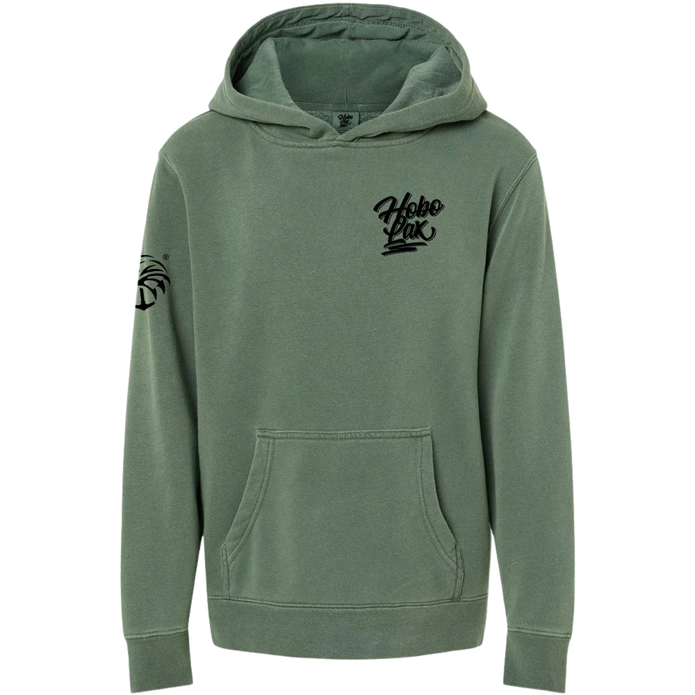 NSF Collab: Youth SEAL Team Hoodie